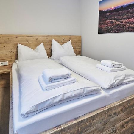 Smart Resorts Haus Azur Ferienwohnung 810 วินเทอร์แบร์ก ภายนอก รูปภาพ