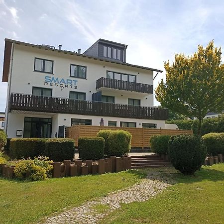 Smart Resorts Haus Azur Ferienwohnung 810 วินเทอร์แบร์ก ภายนอก รูปภาพ