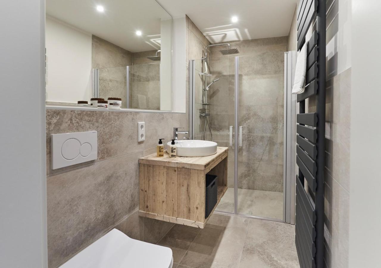 Smart Resorts Haus Azur Ferienwohnung 810 วินเทอร์แบร์ก ภายนอก รูปภาพ
