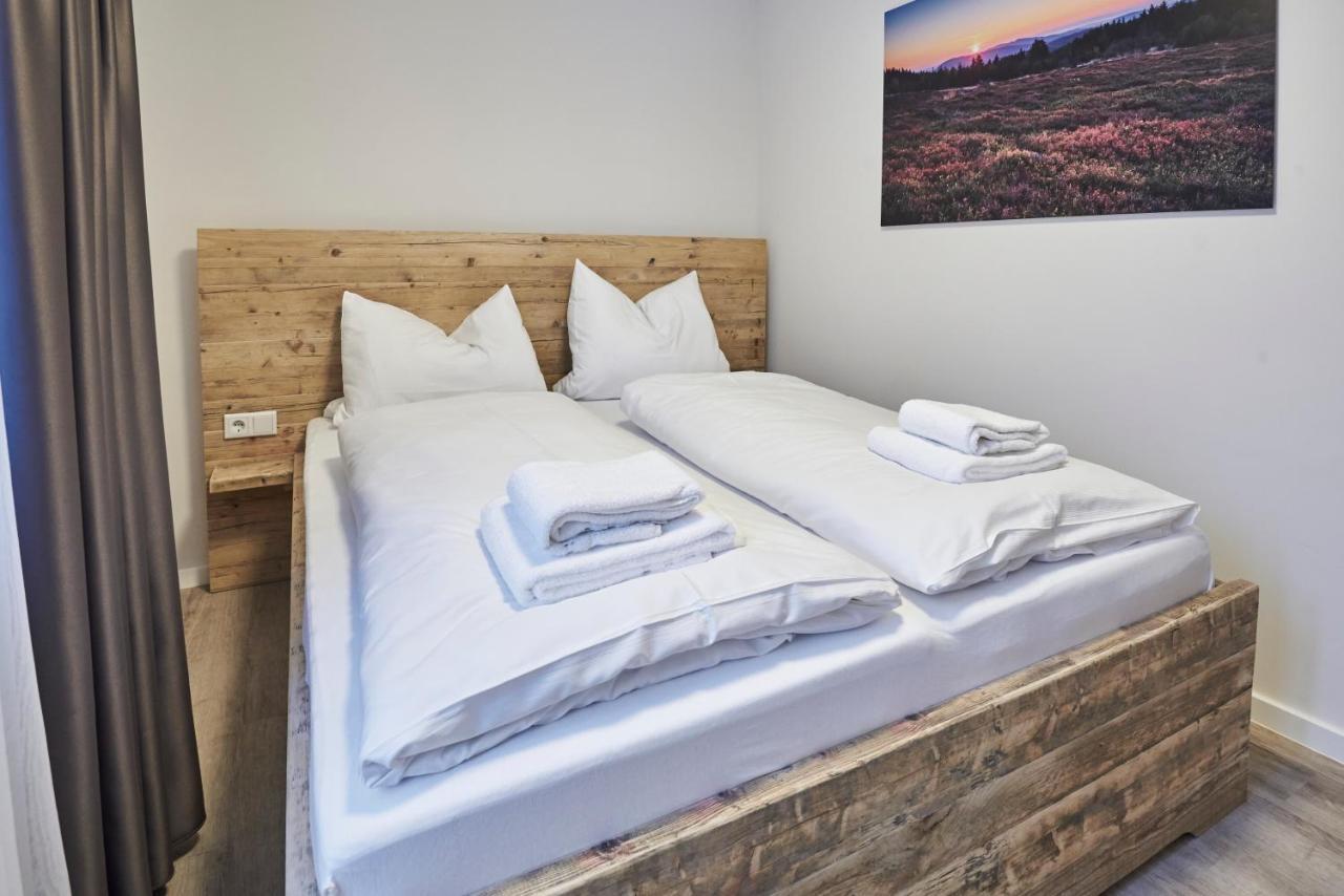 Smart Resorts Haus Azur Ferienwohnung 810 วินเทอร์แบร์ก ภายนอก รูปภาพ