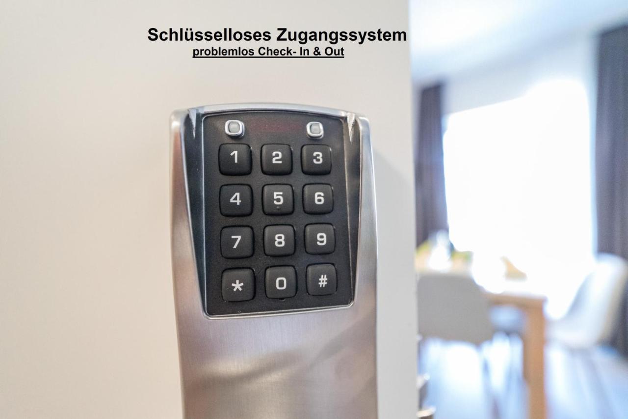 Smart Resorts Haus Azur Ferienwohnung 810 วินเทอร์แบร์ก ภายนอก รูปภาพ