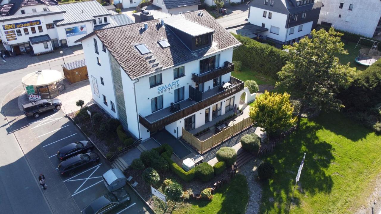 Smart Resorts Haus Azur Ferienwohnung 810 วินเทอร์แบร์ก ภายนอก รูปภาพ