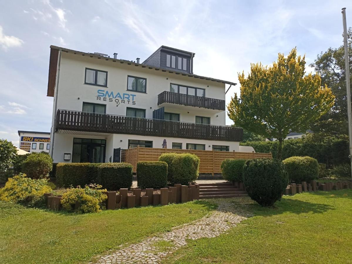 Smart Resorts Haus Azur Ferienwohnung 810 วินเทอร์แบร์ก ภายนอก รูปภาพ